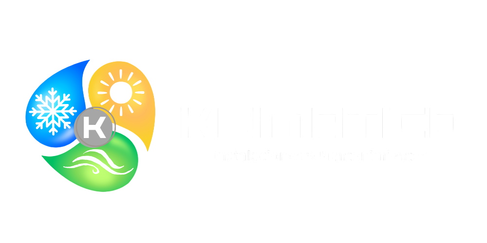Instalación de aire acondicionado en Getafe | KLIMATICO360